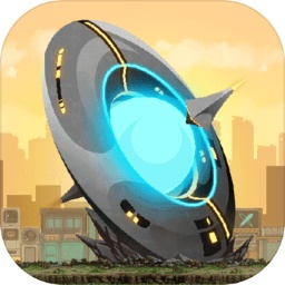 假未来Fake Future手游 Logo