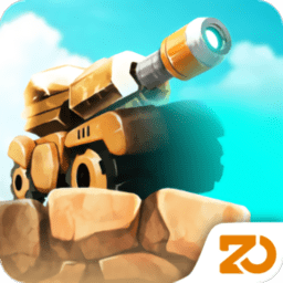 塔防入侵内购修改版(tower defense invasion) Logo